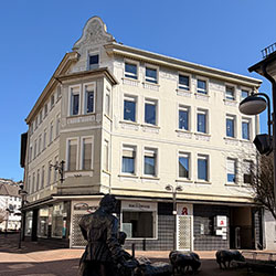 Tagesstätte Frauenhilfe in Werdohl